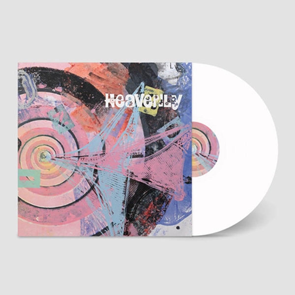 Heavenly - Highway To Heavenly (LP)