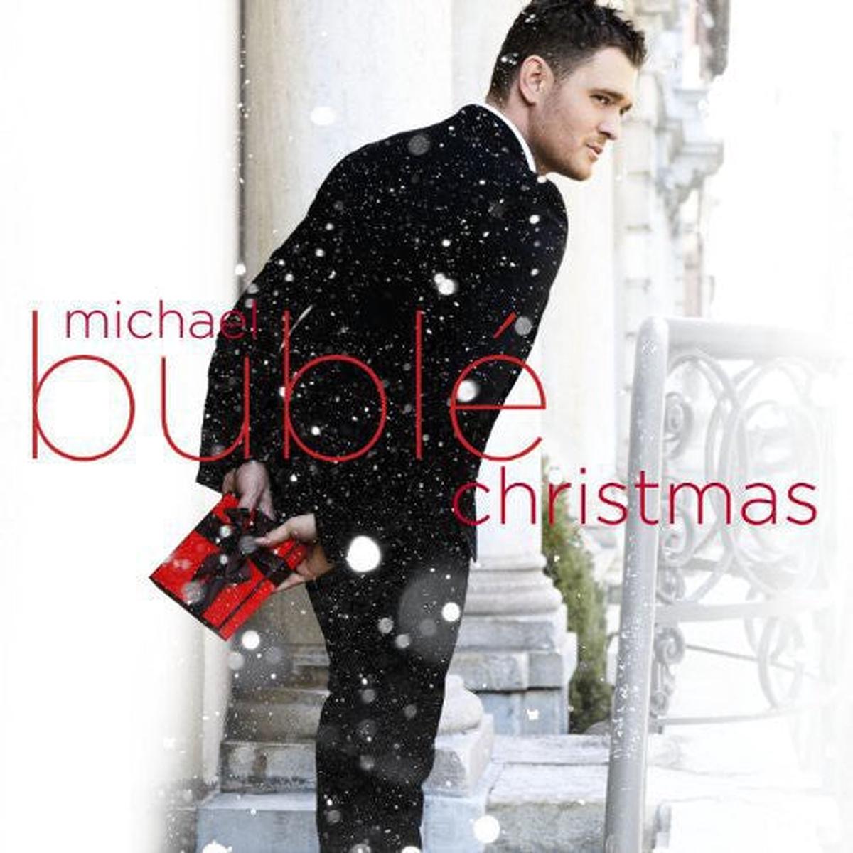 Michael Bubl: Christmas