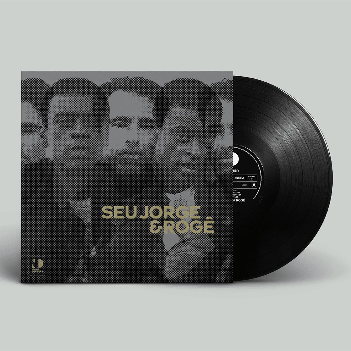 Night Dreamer Direct-to-Disc Sessions Vinyl LP