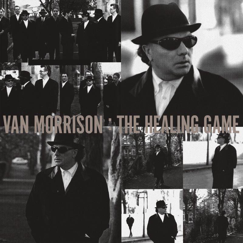 The Healing Game: Vinyl LP