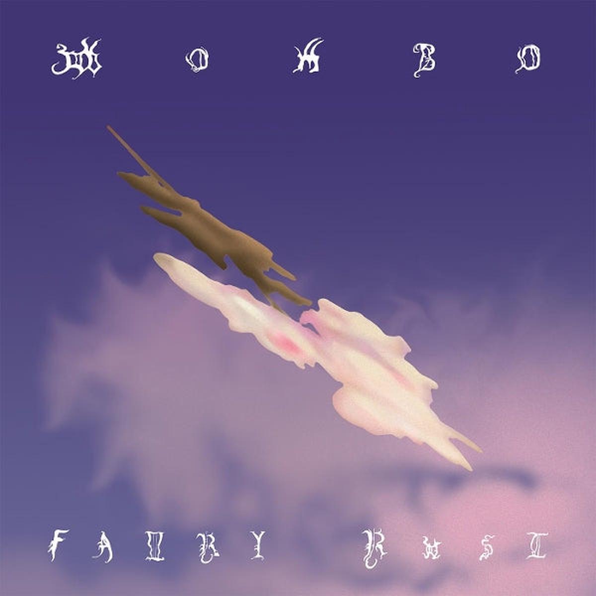 Wombo - Fairy Rust (LP)