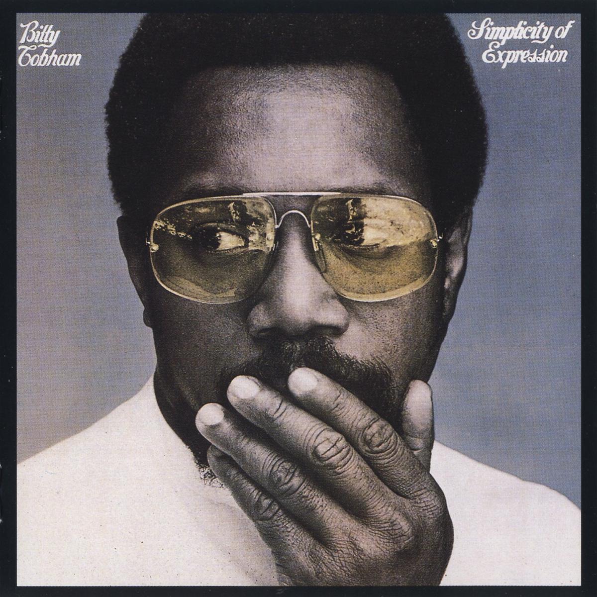 Billy Cobham  Simplicity Of Expression - Depth Of Thought - 1978 Jazz Fusion