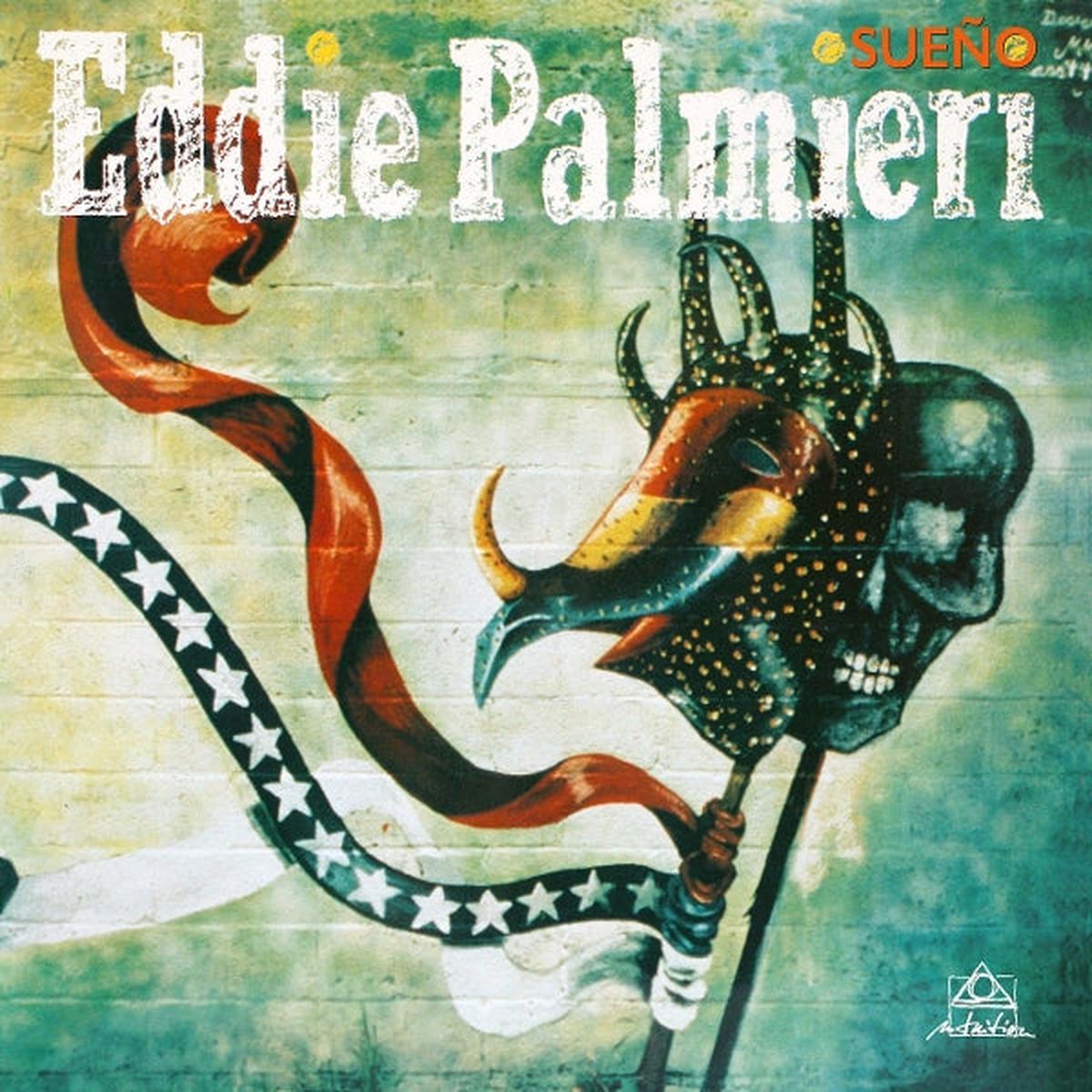 Eddie Palmieri - Sueno (LP)