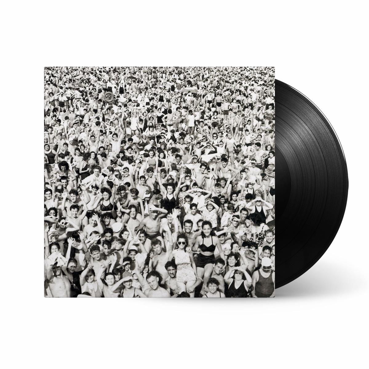 Listen Without Prejudice Vol. 1: Vinyl LP
