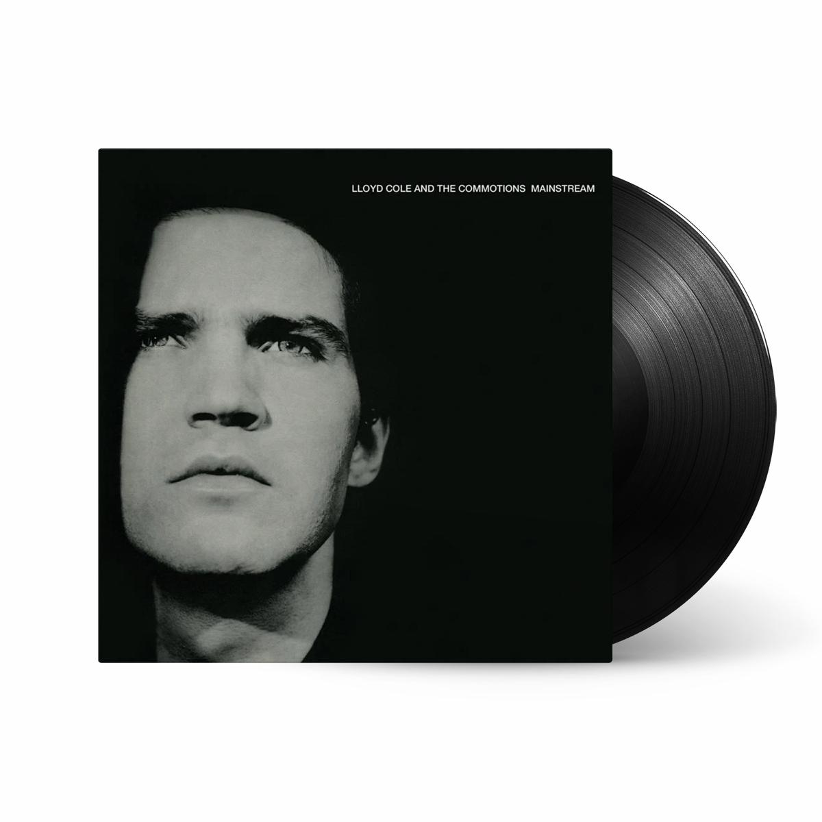 Mainstream: Vinyl LP