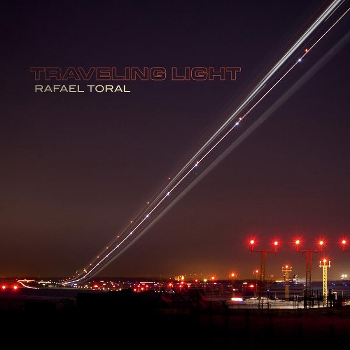 Rafael Toral - Traveling Light (2 LPs)