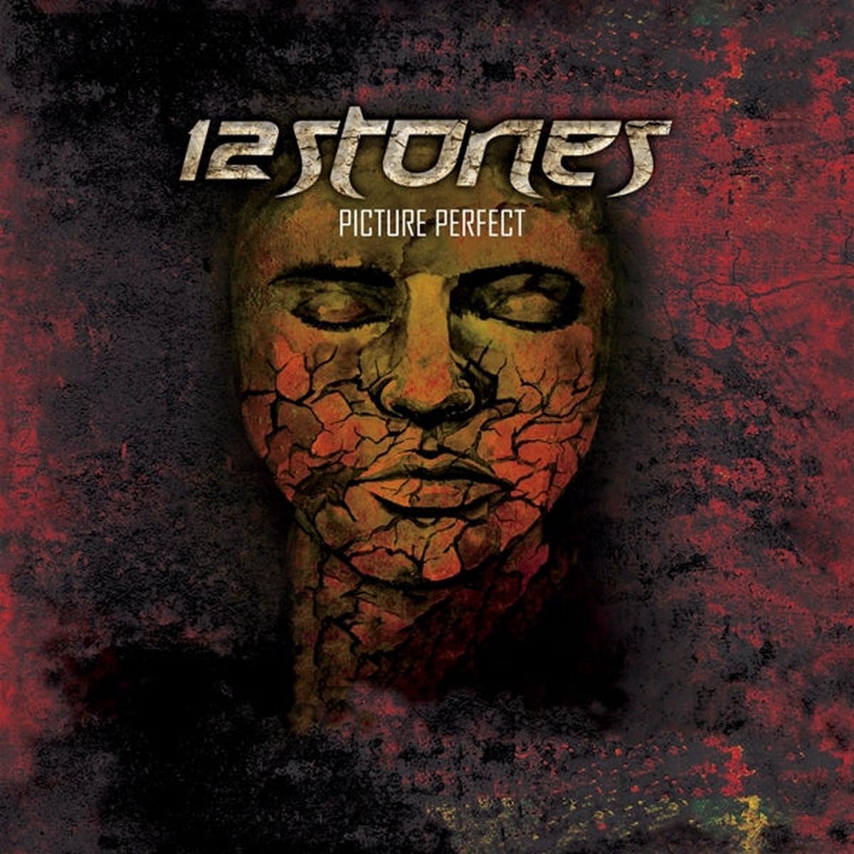 12 Stones - Picture Perfect (LP)