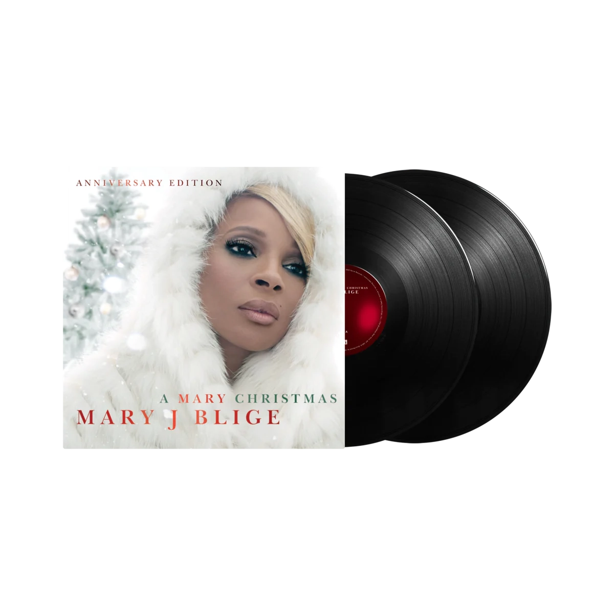 A Mary Christmas: Vinyl 2LP