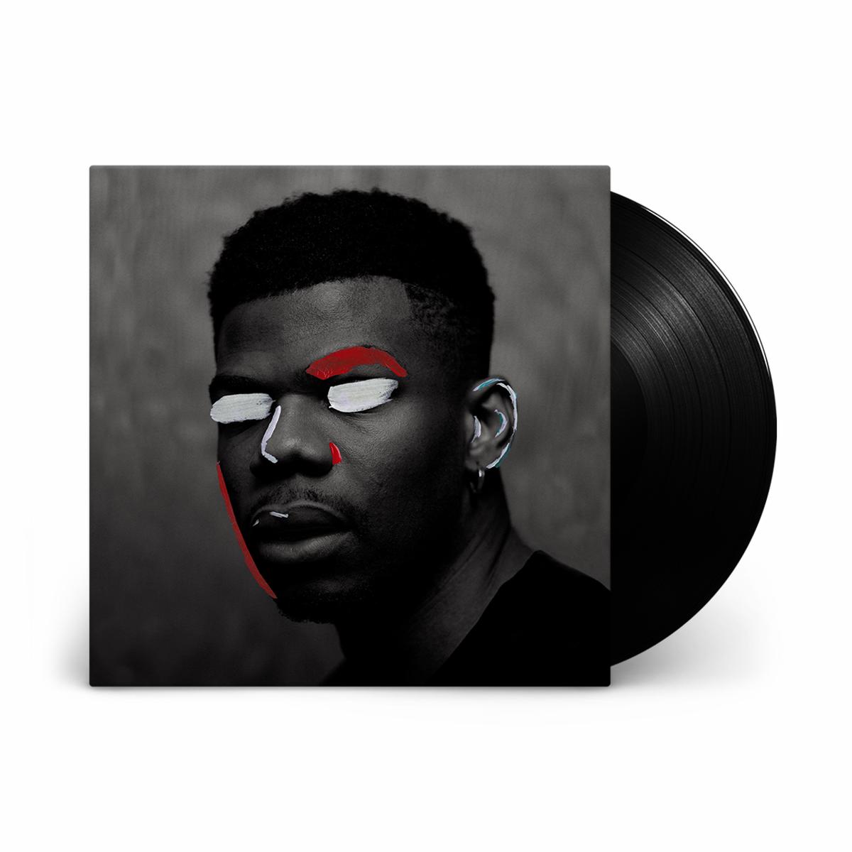 A Tenuous Tale Of Her: Signed Exclusive Vinyl LP