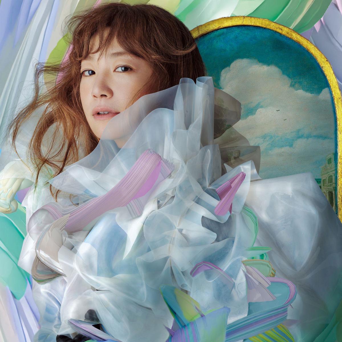 Yuki - Parada Ga Tsuzukunara (2 LPs)