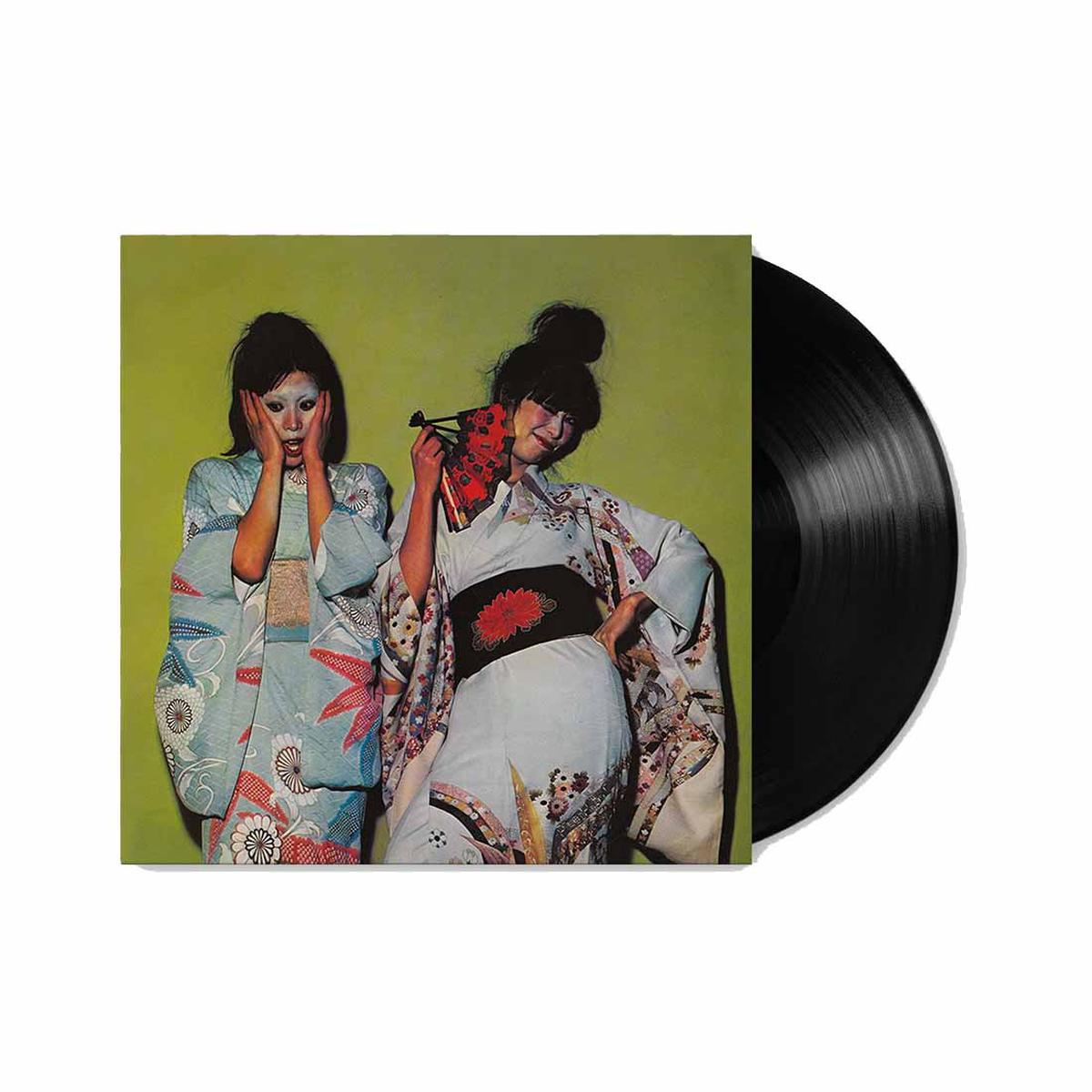 Kimono My House Vinyl LP