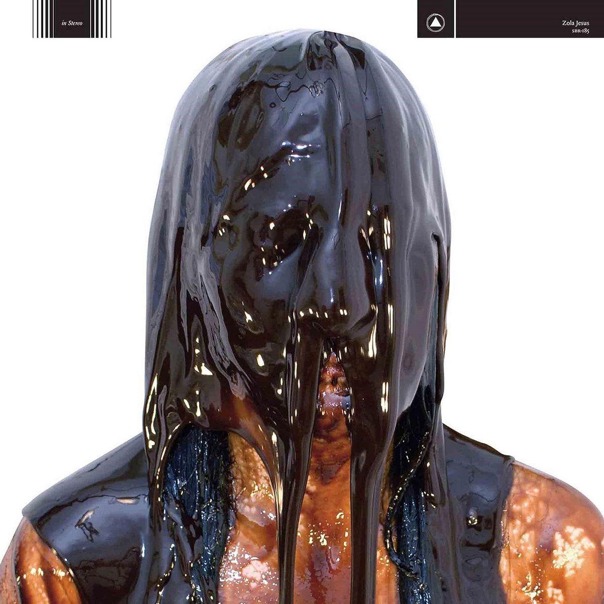 Zola Jesus & Jim Thirlwell - Stridulum (LP)
