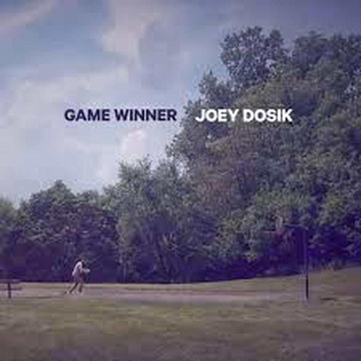 Game Winner Deluxe Edition Vinyl EP