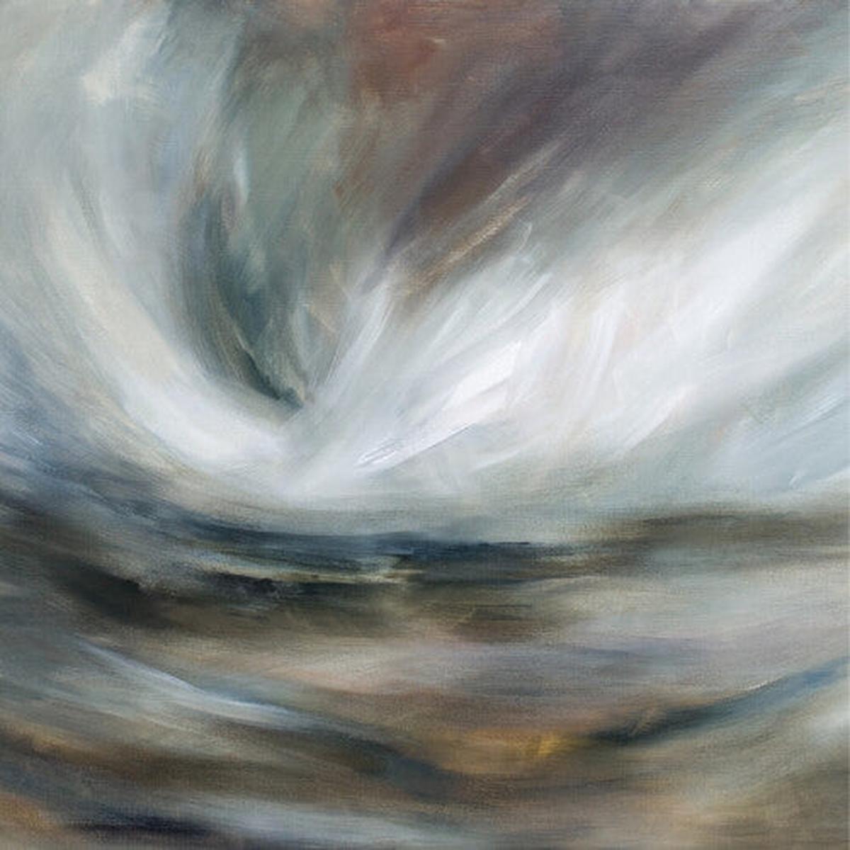 Ye Vagabonds: Nine Waves - VINYL LP