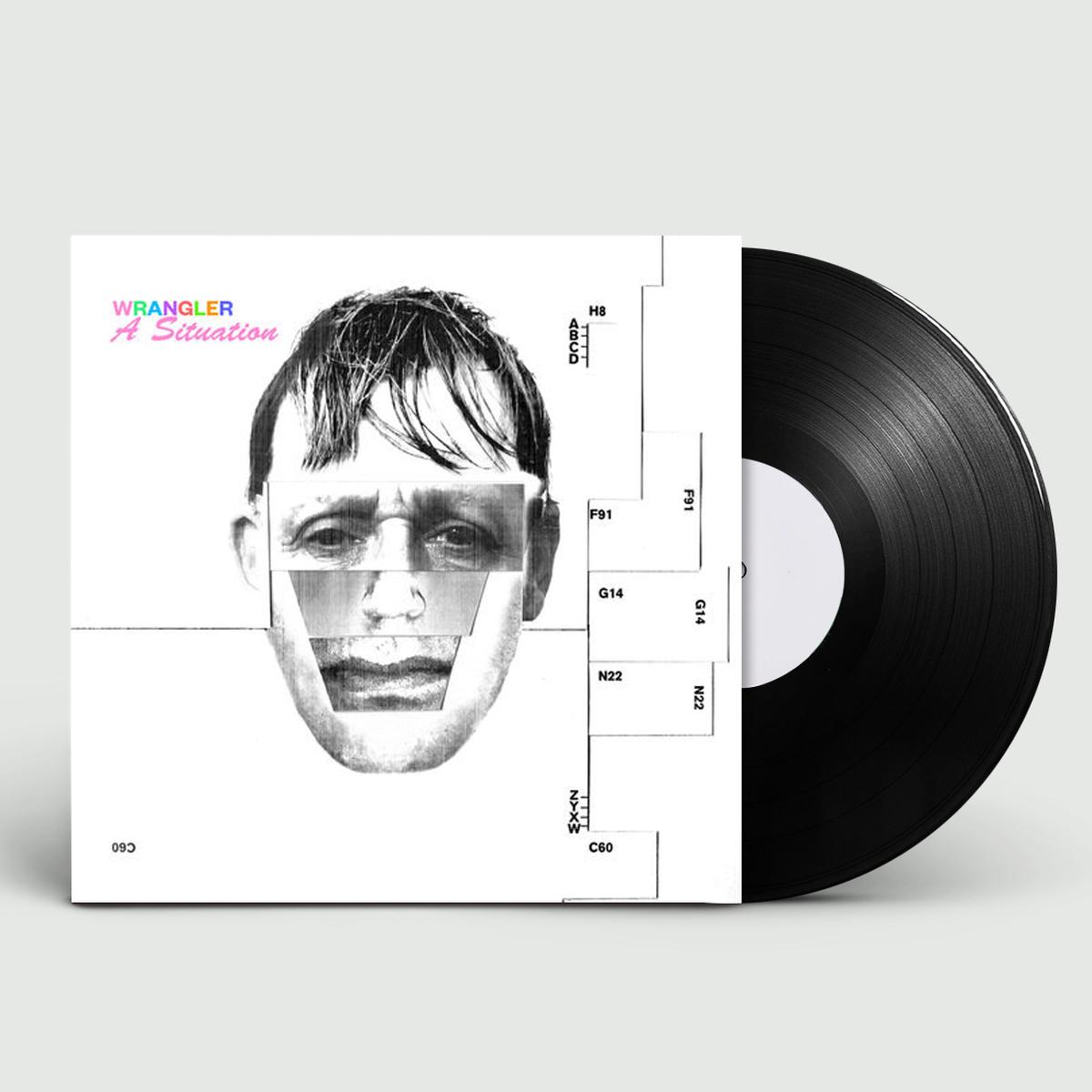 A Situation: Vinyl LP