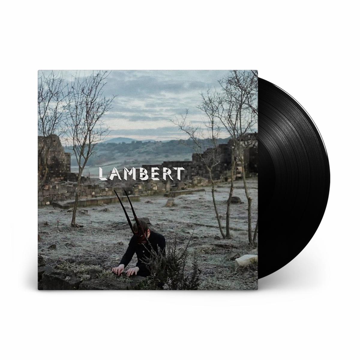 Lambert: Vinyl LP