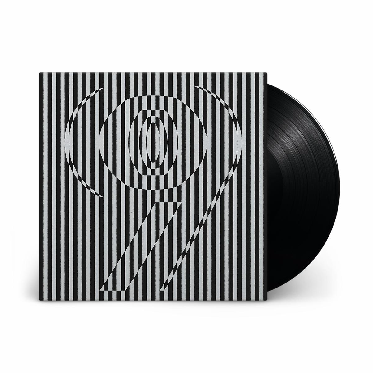 9 Vinyl LP