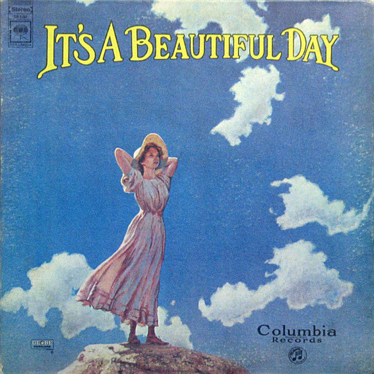 It s A Beautiful Day - It s A Beautiful Day