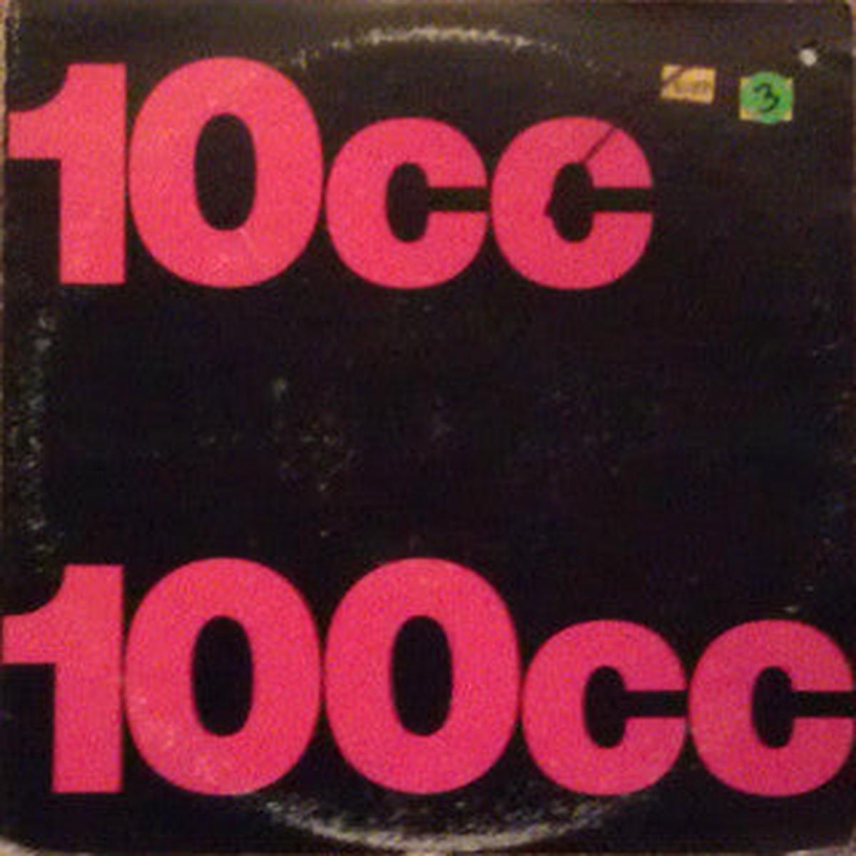 10cc - 100cc