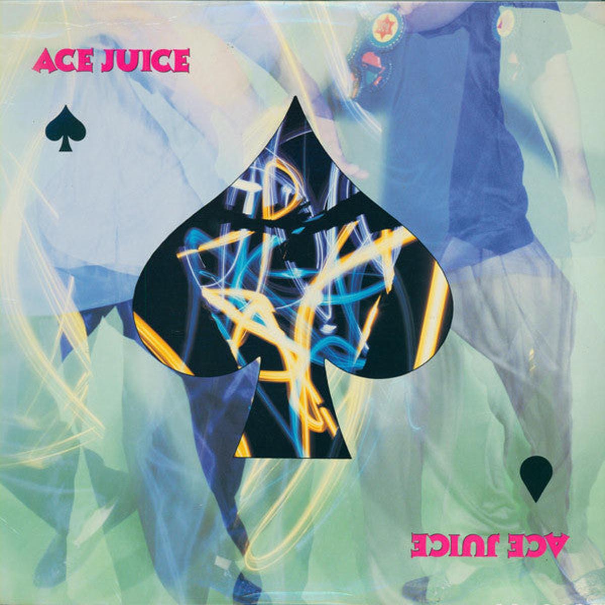 Ace Juice - Ace Juice