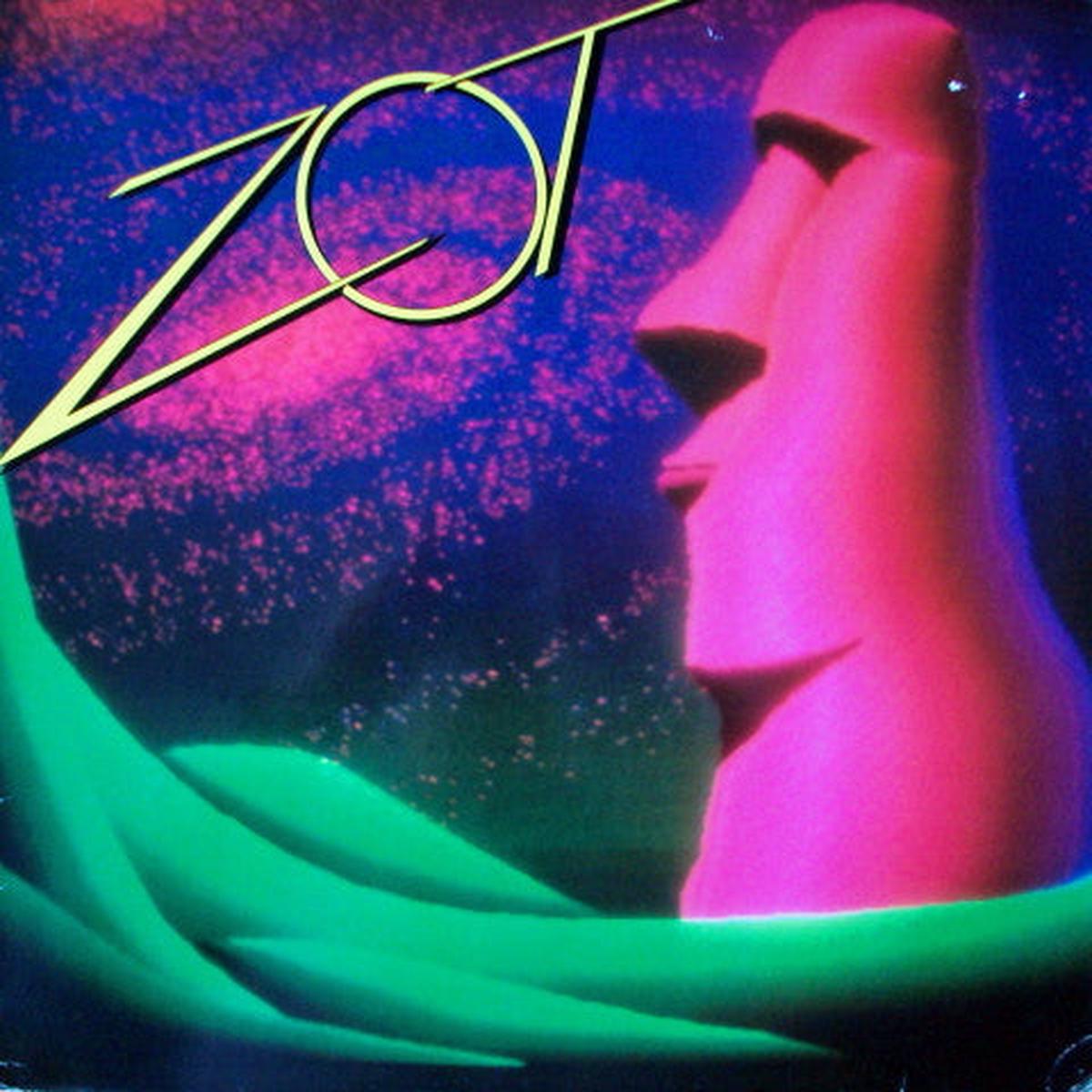 Zot Zot LP