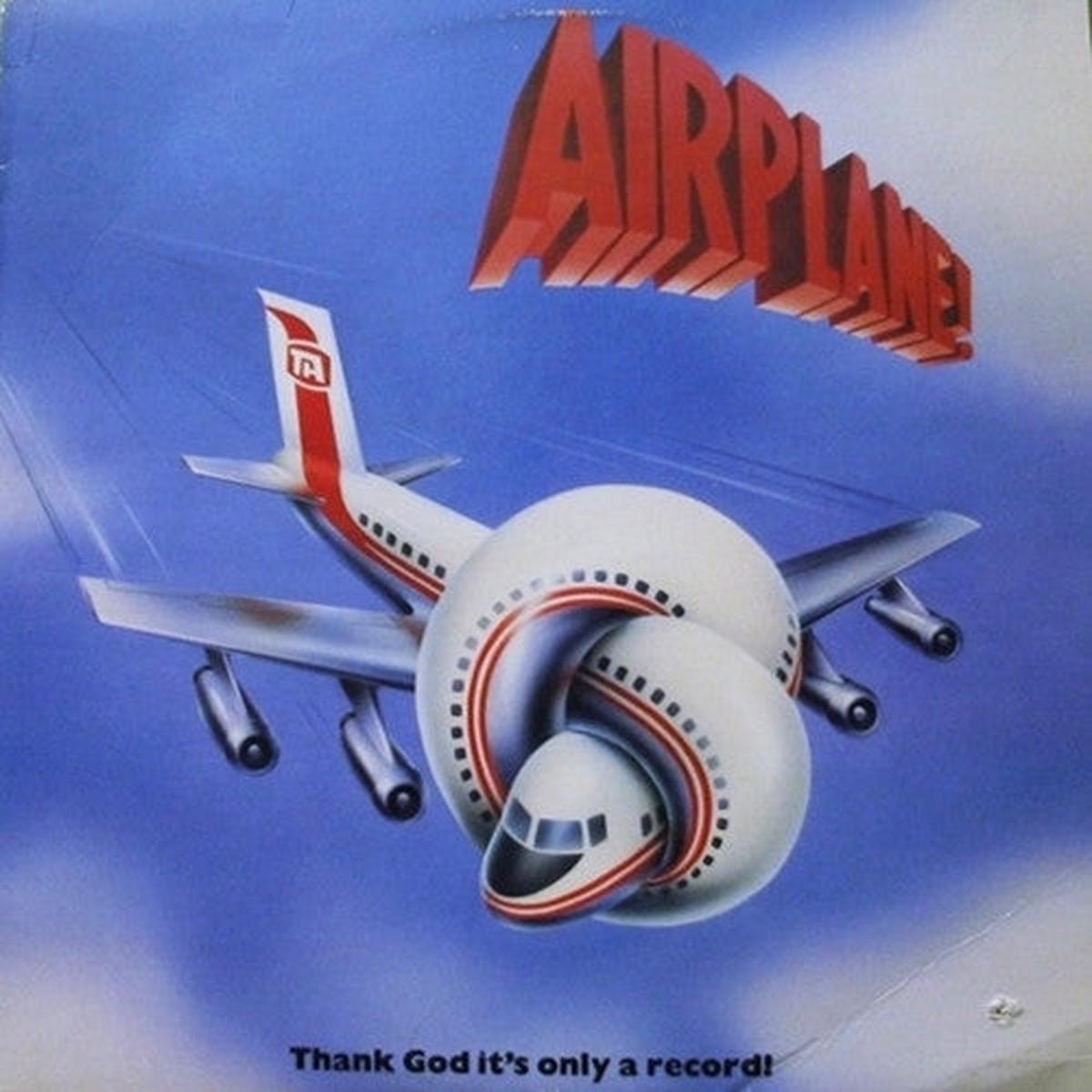Airplane! - Soundtrack