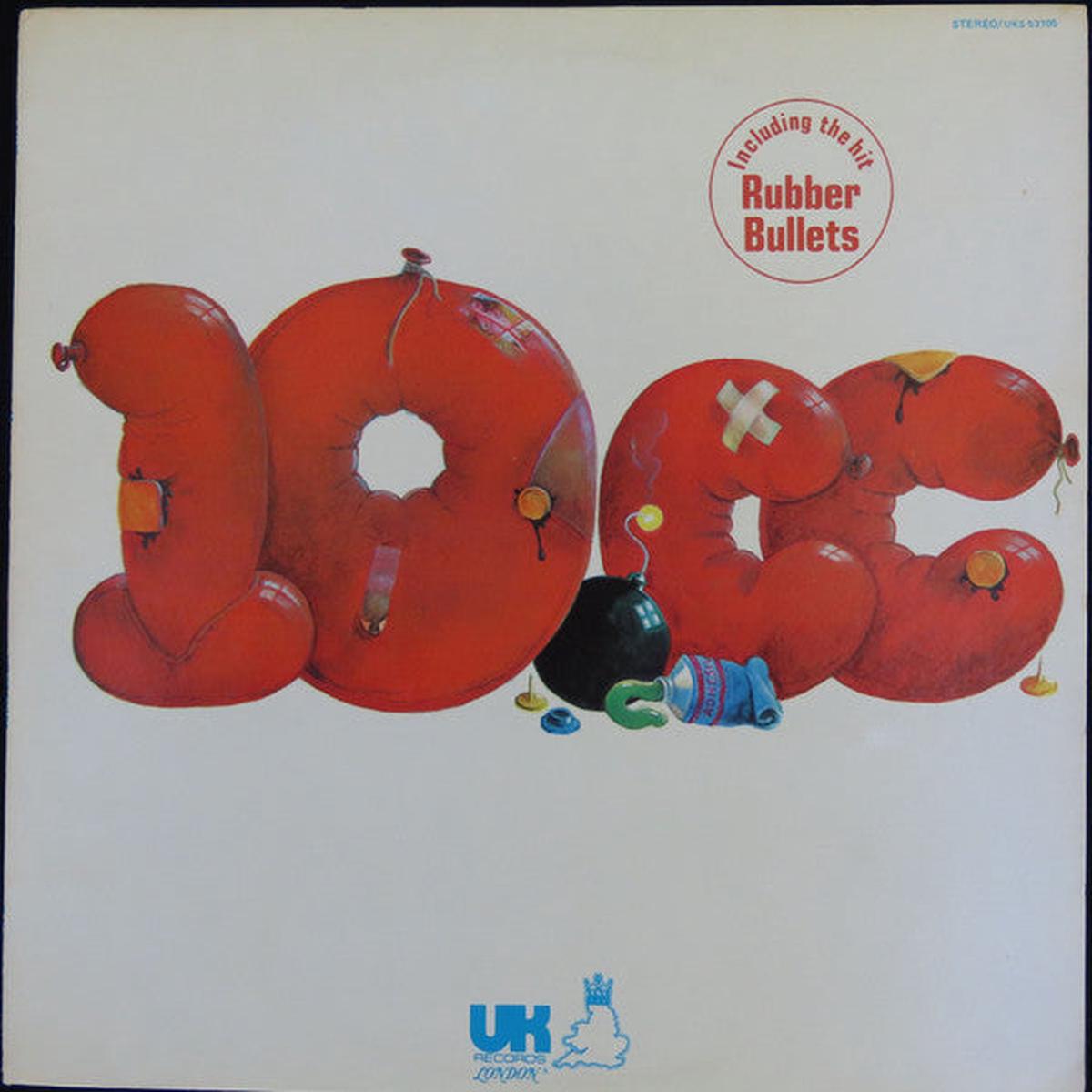 10cc - 10cc