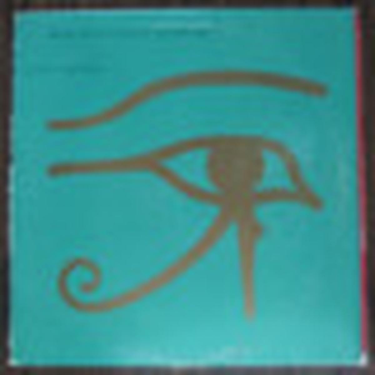 Alan Parsons Project - Eye in the Sky