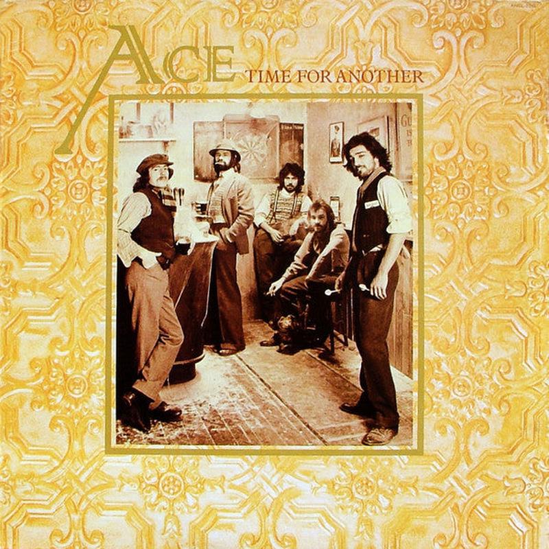Ace - Time For Another