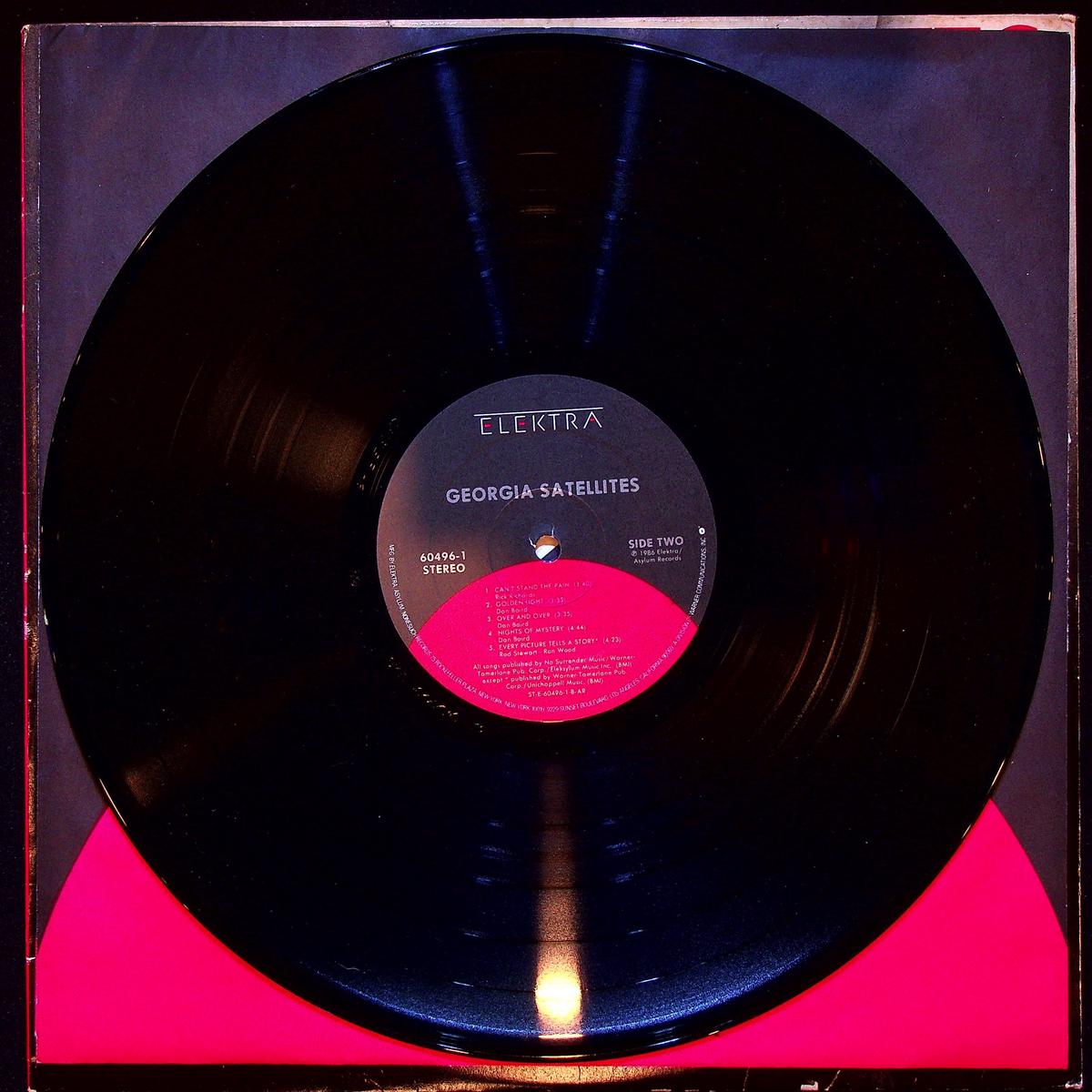 180G Music On Vinyl-LP-Third Eye Blind-Third Eye Blind