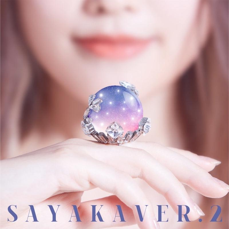 (Album) SAYAKAVER. 2 by Sayaka Sasaki