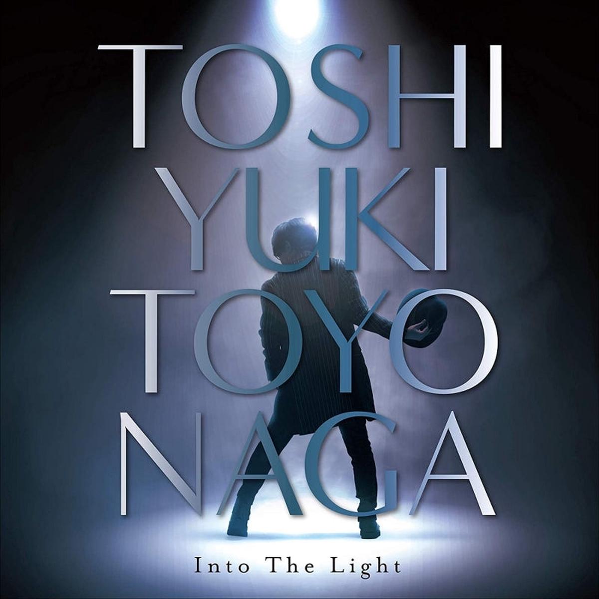 (Album) Hikari e by Toshiyuki Toyonaga [First Run Limited Edition]