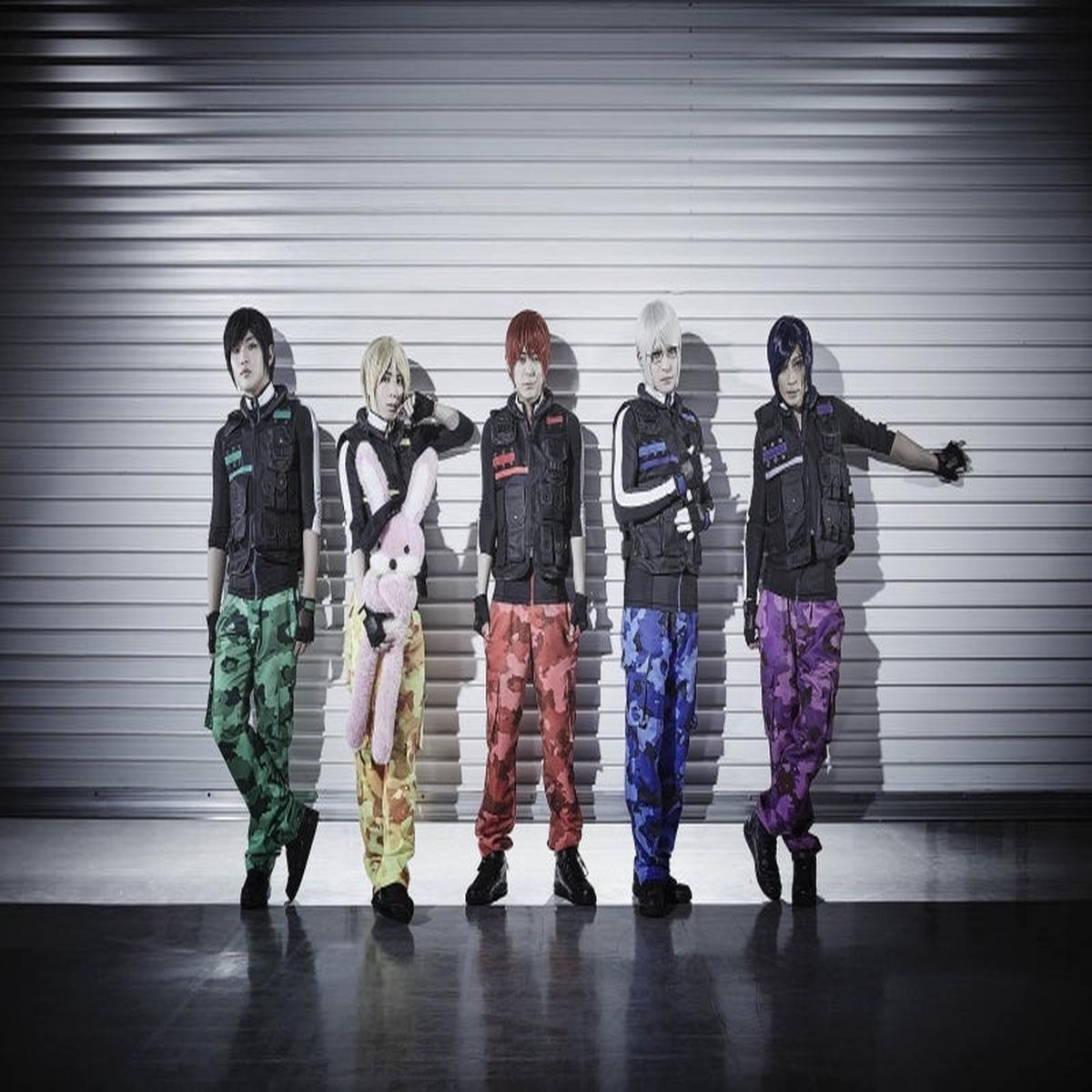 (Album) ARS Museum by Arsmagna [Izumi Ver. Production Run Limited Edition]