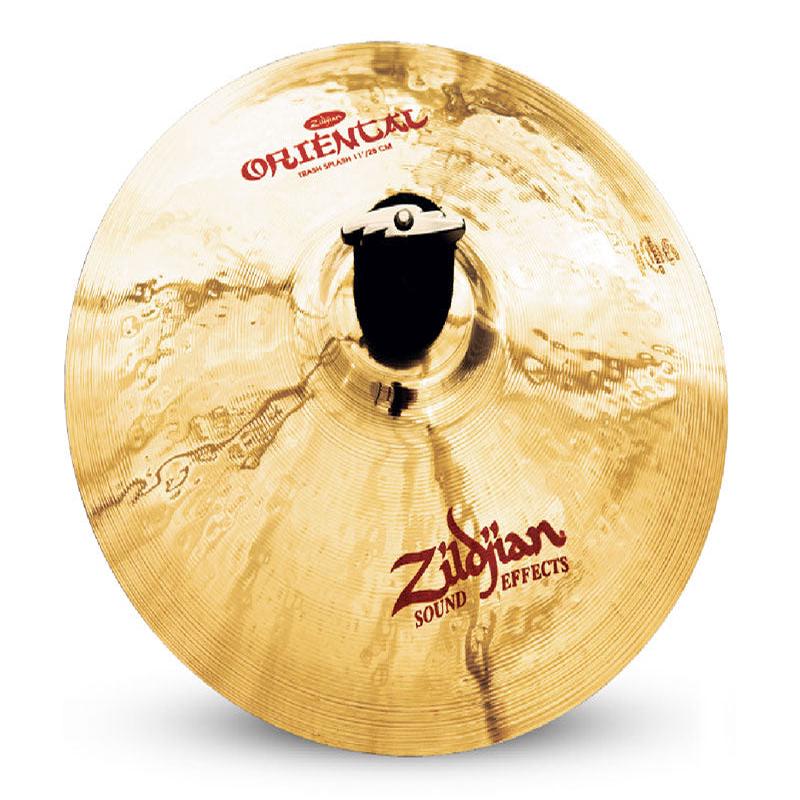 ZildjianFXOriental11TrashSplash