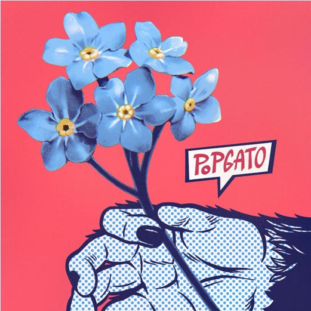 (Album) POPGATO by Nilfruits