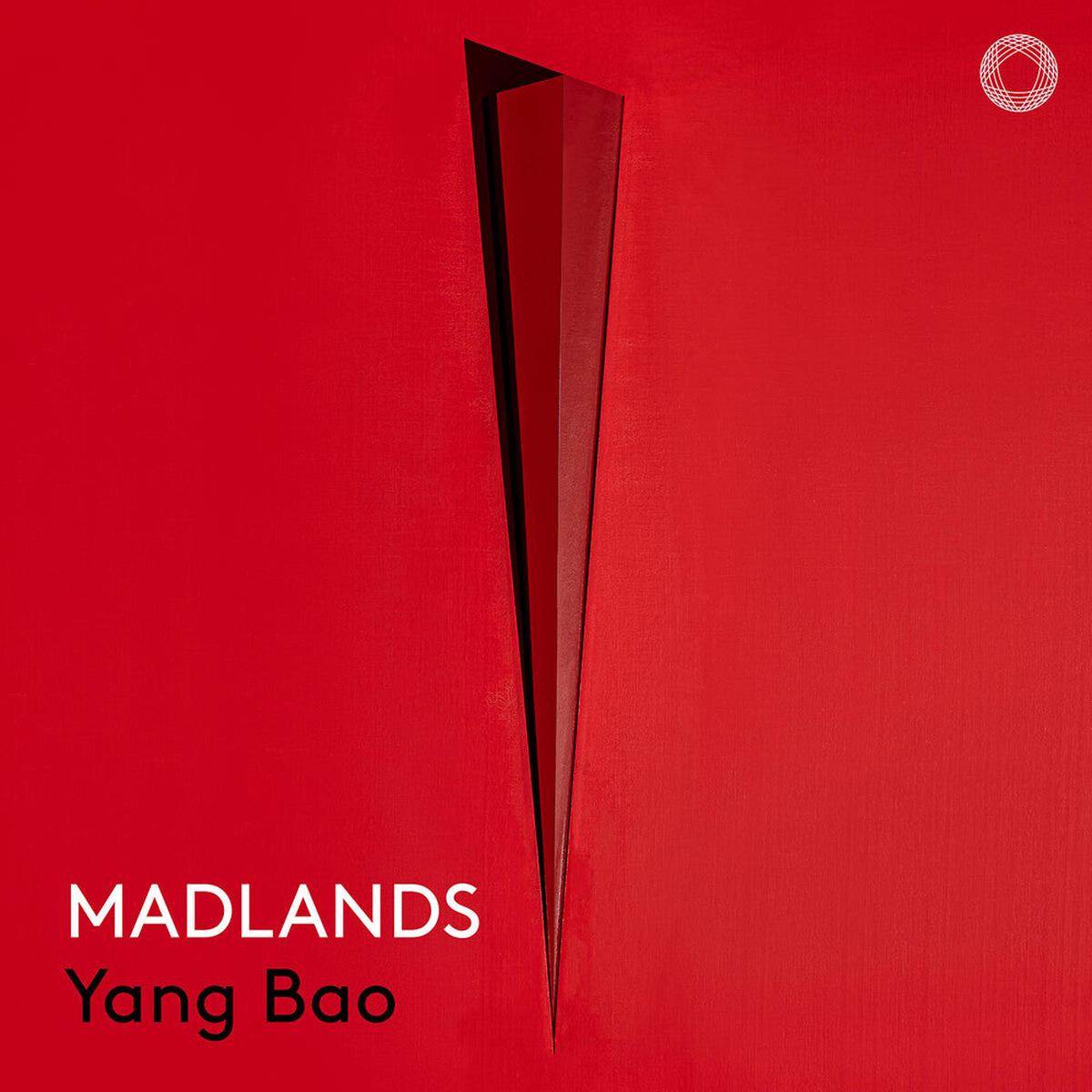 Yang Bao * Madlands [New CD]