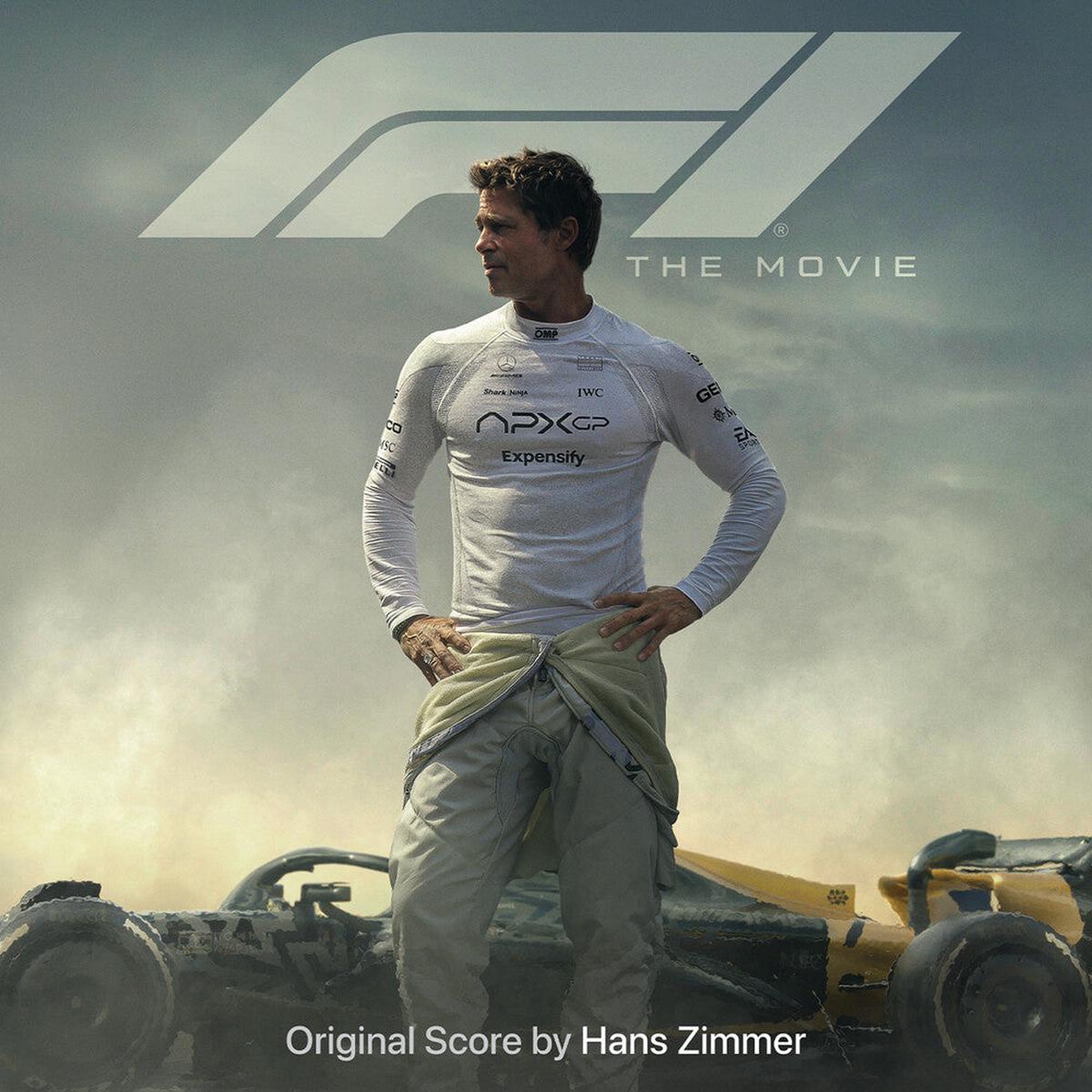 Zimmer, Hans - F1 The Movie