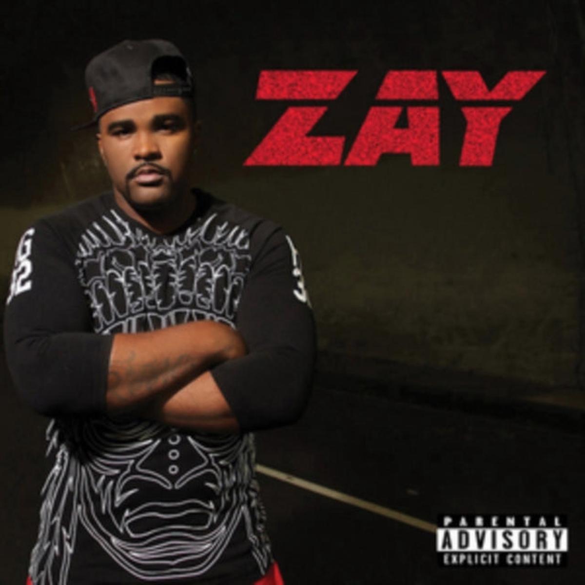 Zay CD - Zay