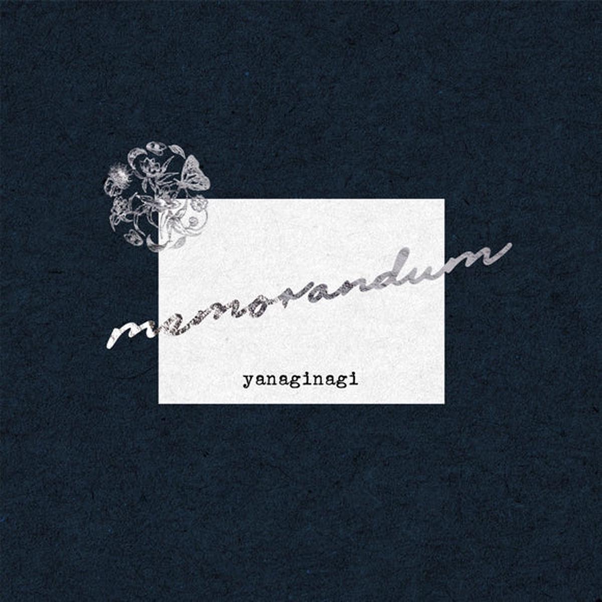 (Album) memorandum by Nagi Yanagi [First Run Limited Edition]