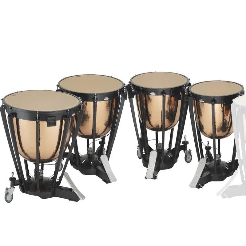 YAMAHATimpaniTP-830023",26",29",32"4