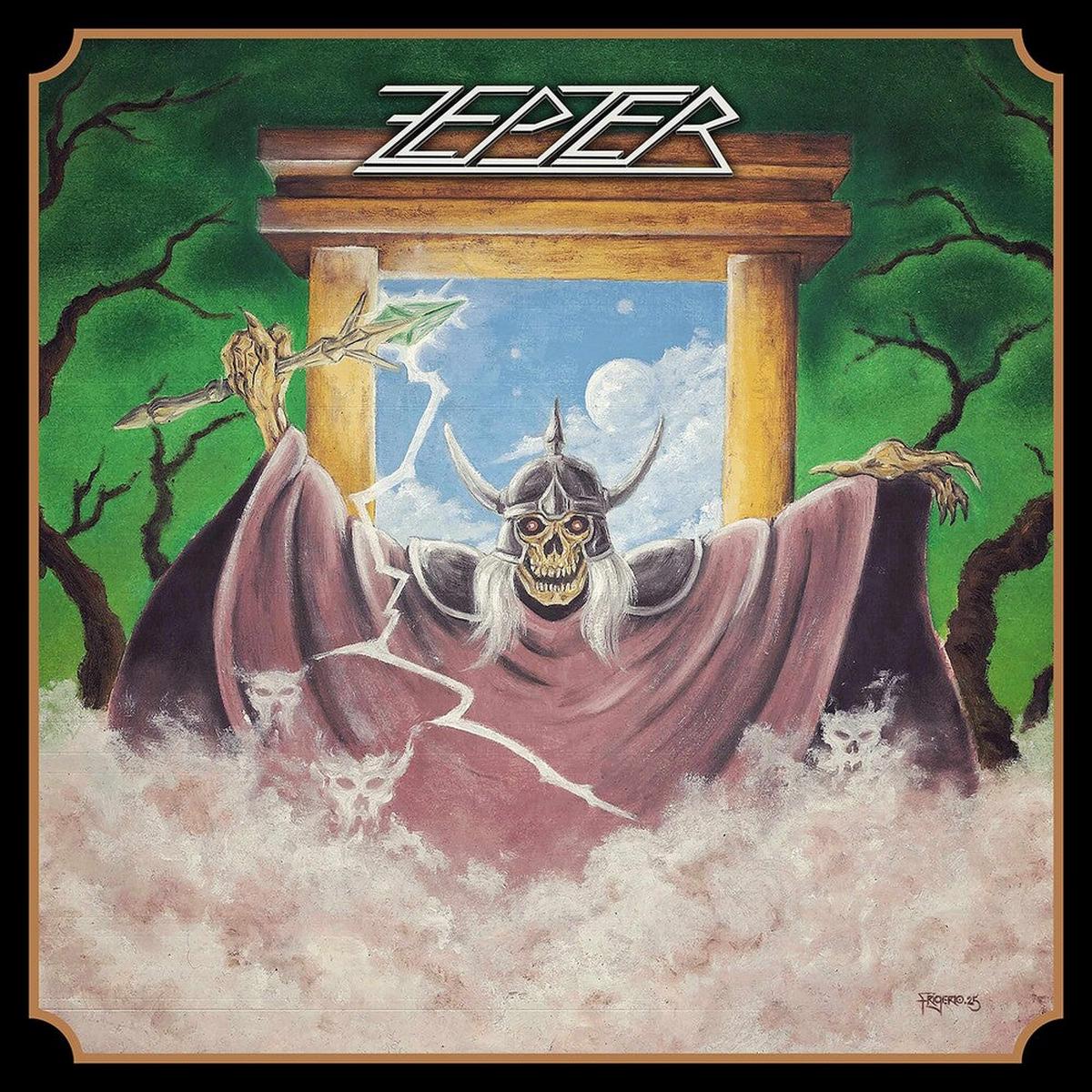 Zepter - Zepter