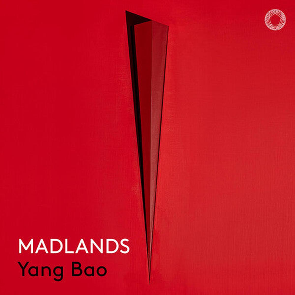 Yang Bao: MADLANDS - COMPACT DISCS