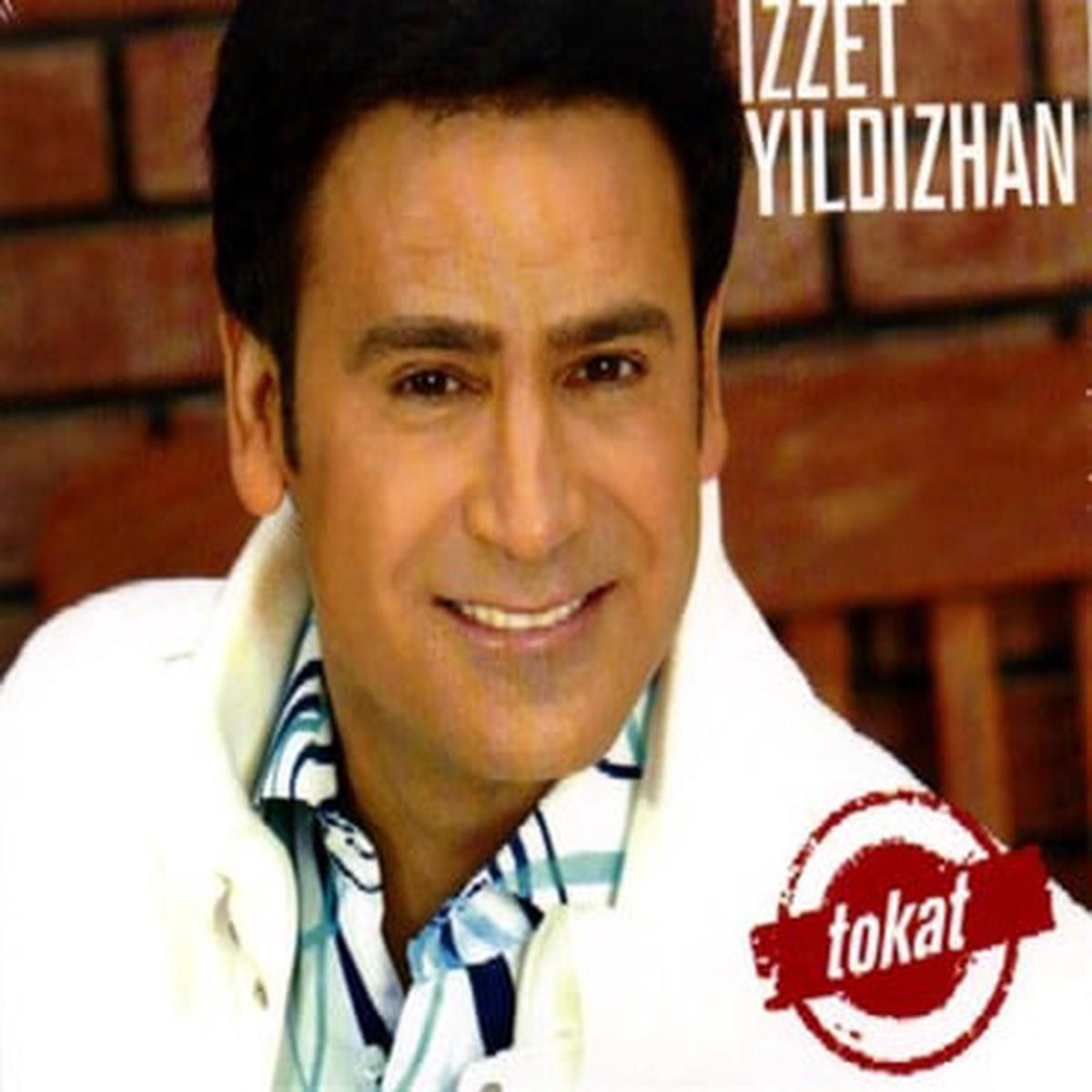 zzet Yldzhan - Tokat (CD)