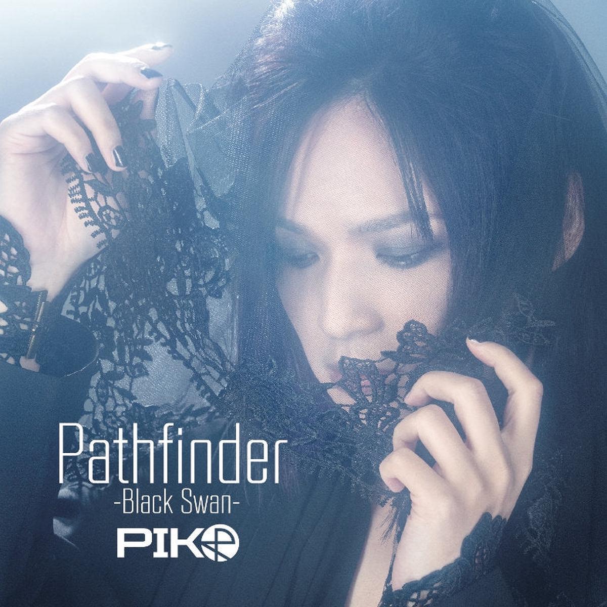 (Album) Pathfinder by Piko [Type-A: Black Swan]