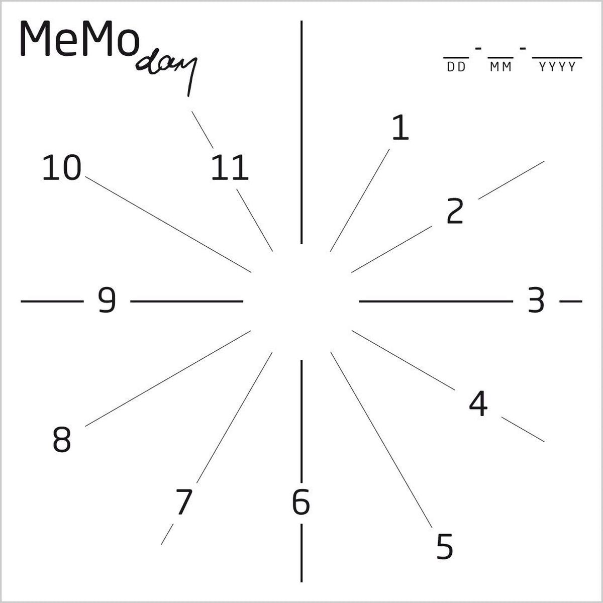 Young Memo Day