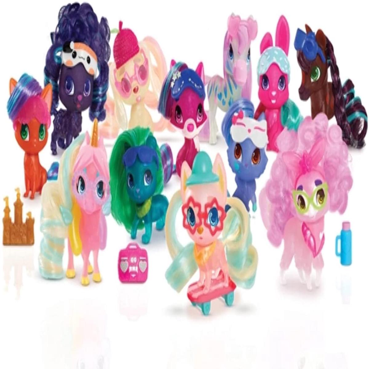 Hairdorables - Animais de estimao - Srie 2
