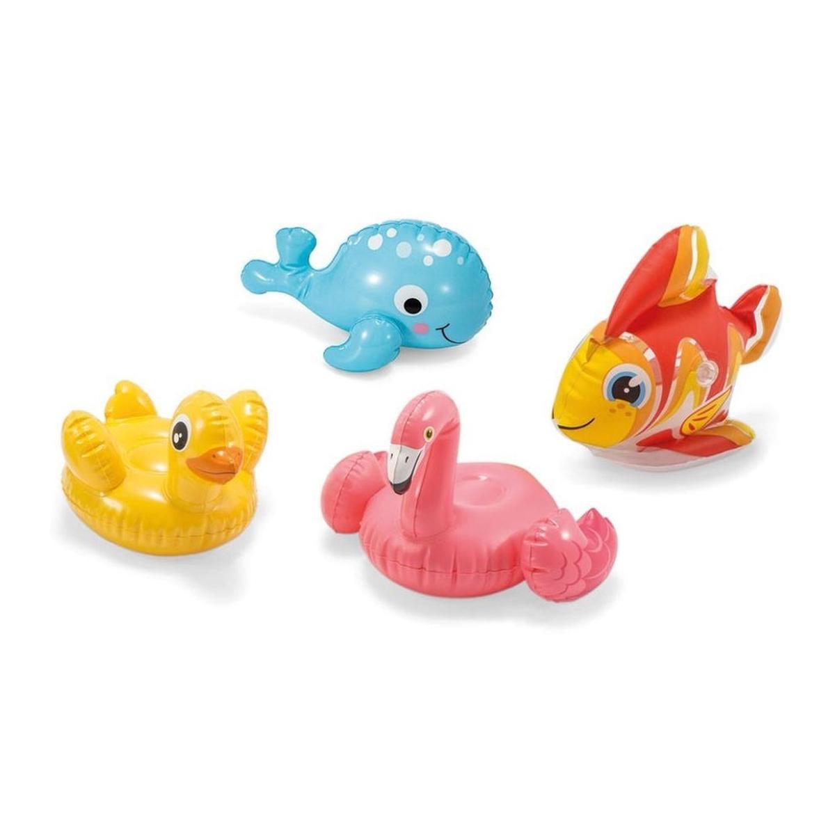 Inflatable Bath Toys (Sold sep)