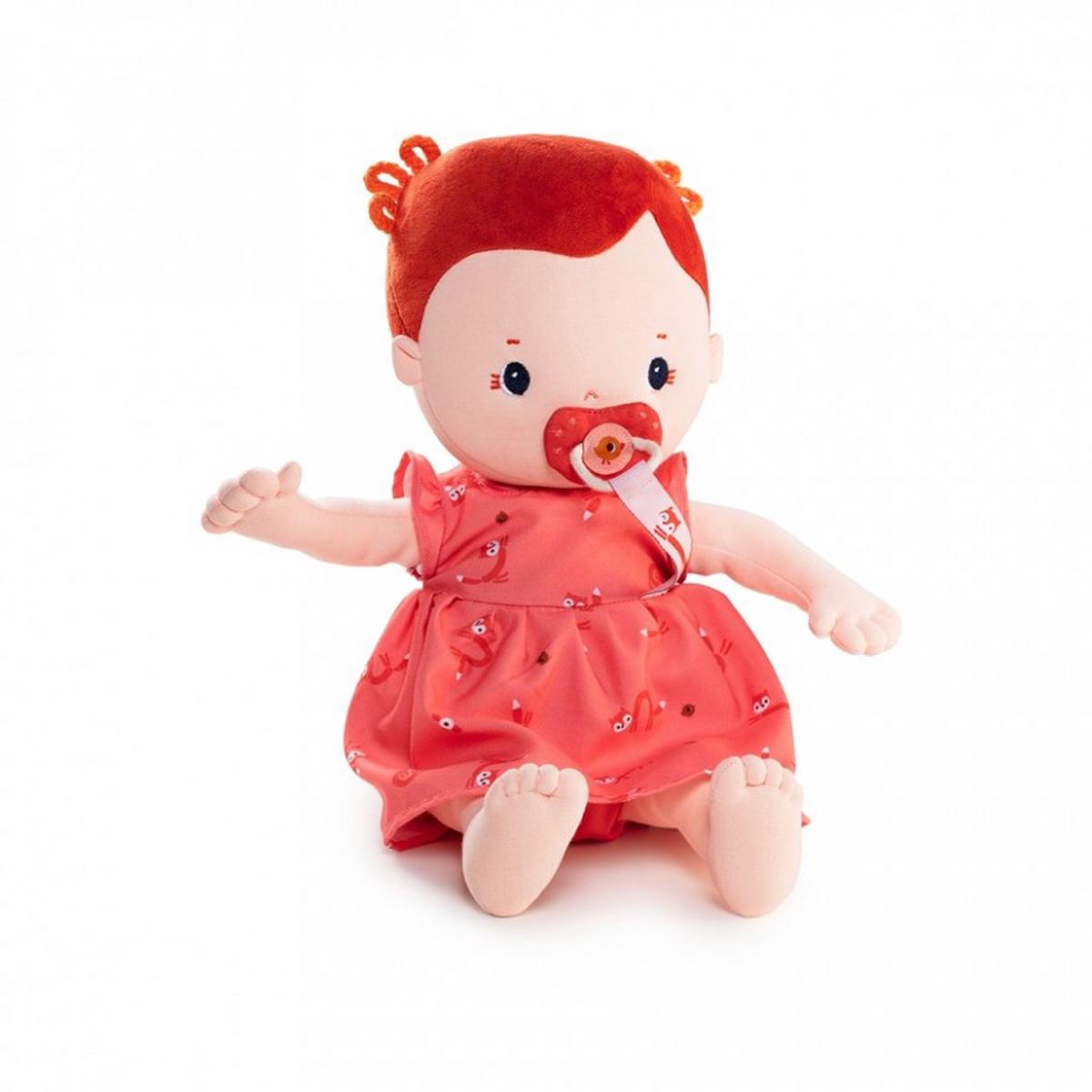 LILLIPUTIENS - Rose 36.