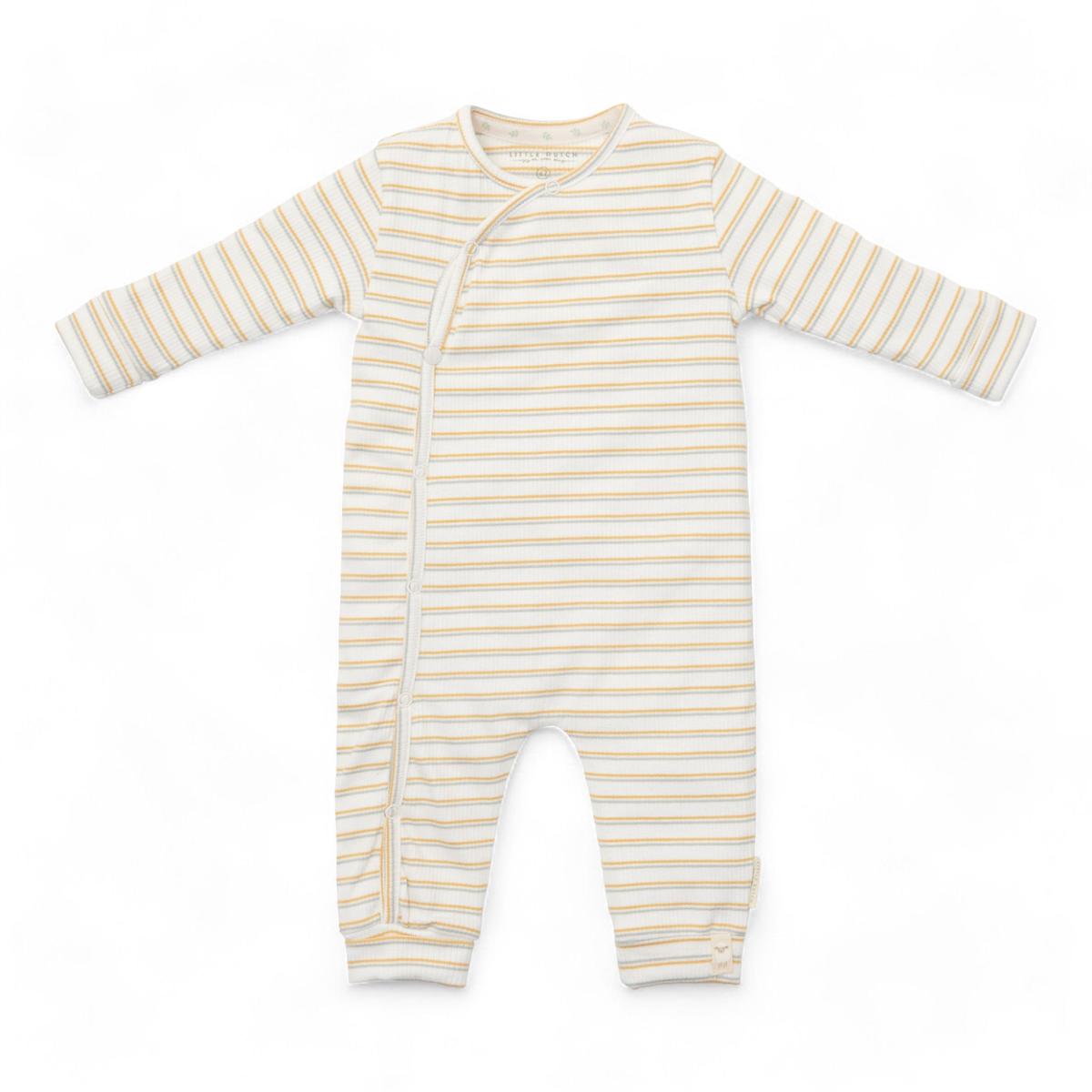 LITTLE DUTCH. Multi stripe - No 74