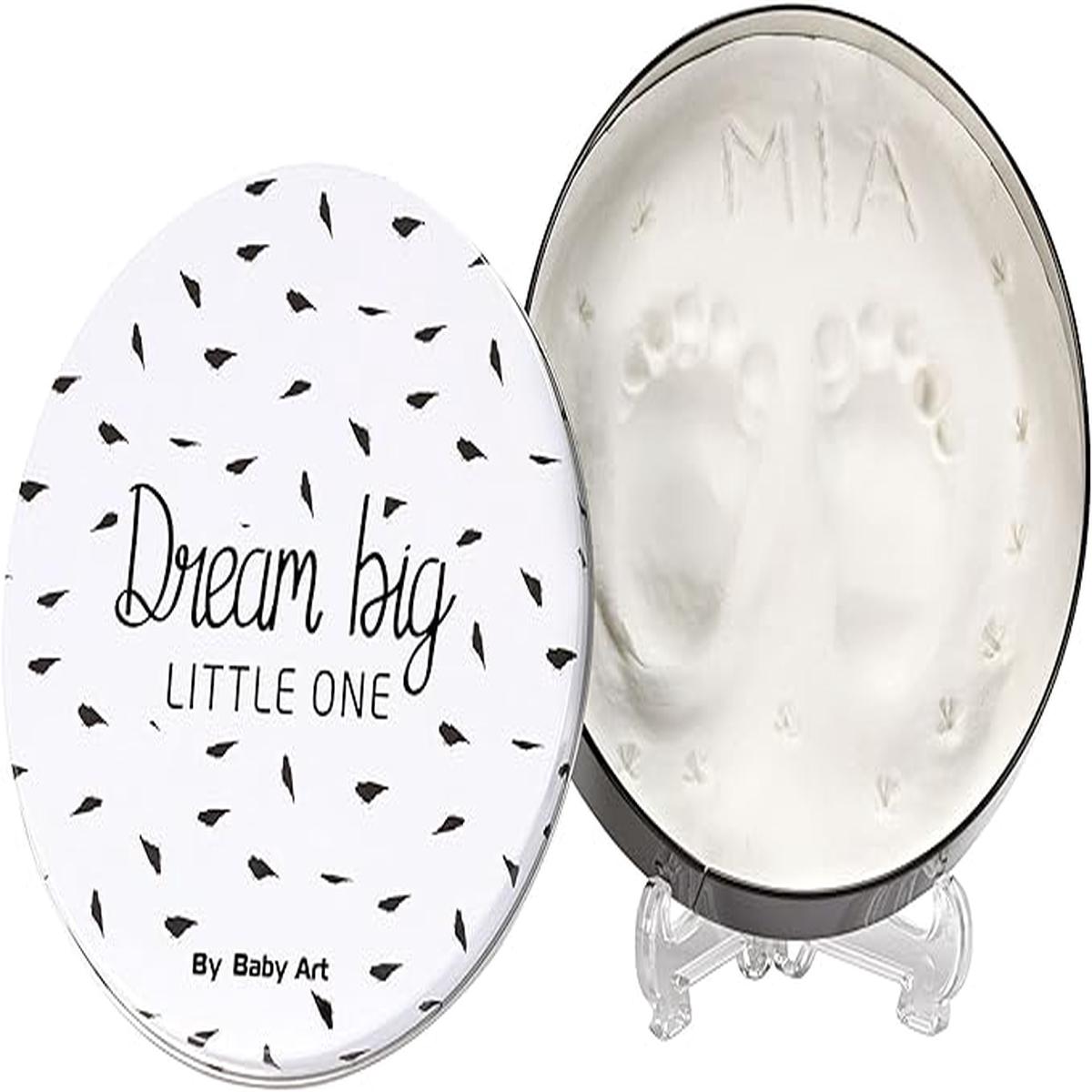 Baby Art - Caixa Mgica Memrias Impressas